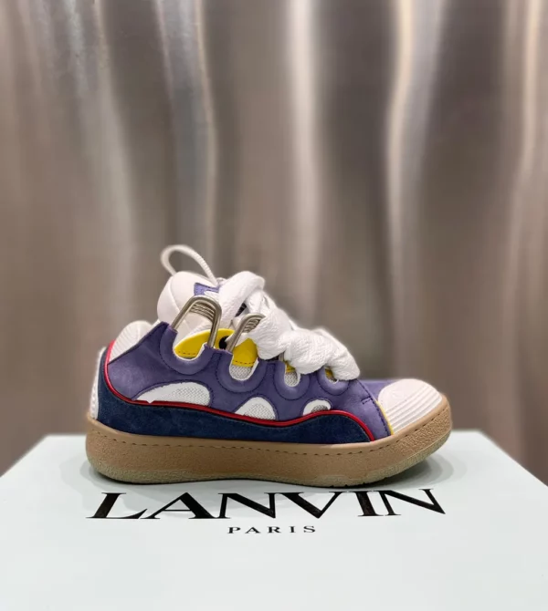 Lanvin shoes - rep shoes