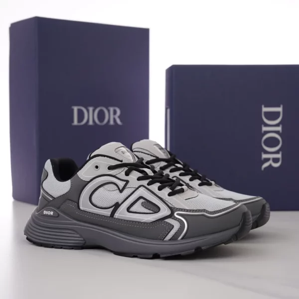 Dior shoes - rep shoes