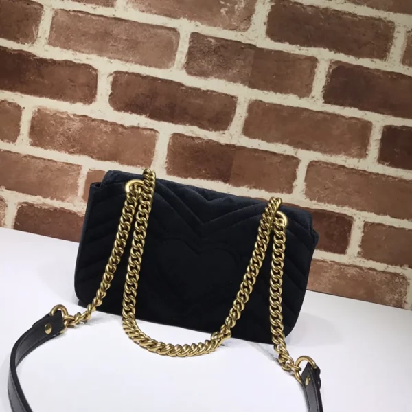 Gucci bag - replica gucci bags