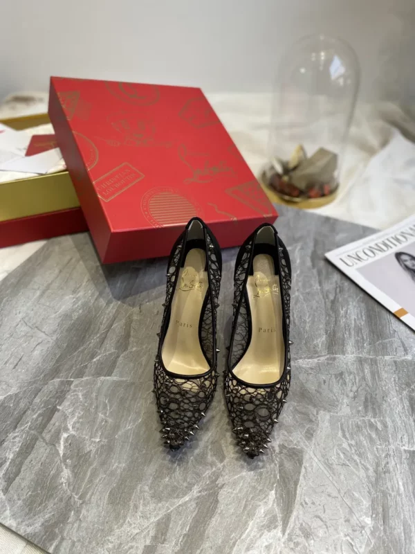 Christian Louboutin shoes - Replica shoes