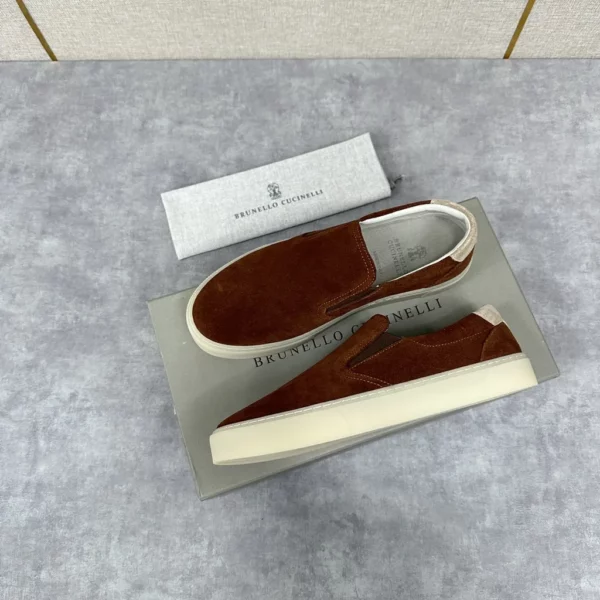 Brunello Cucinelli shoes - Replica shoes