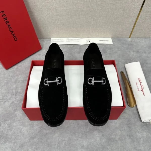 Ferragamo shoes - Replica shoes