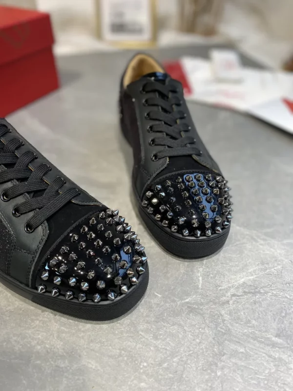 Christian Louboutin shoes - Replica shoes