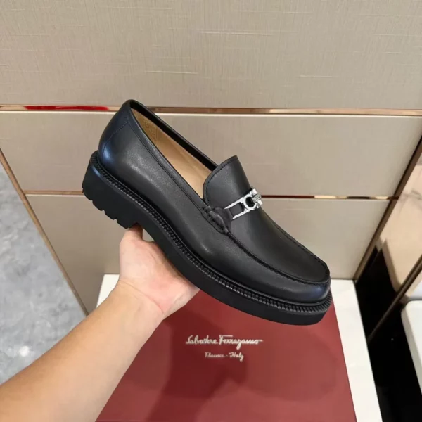 Ferragamo shoes - Replica shoes