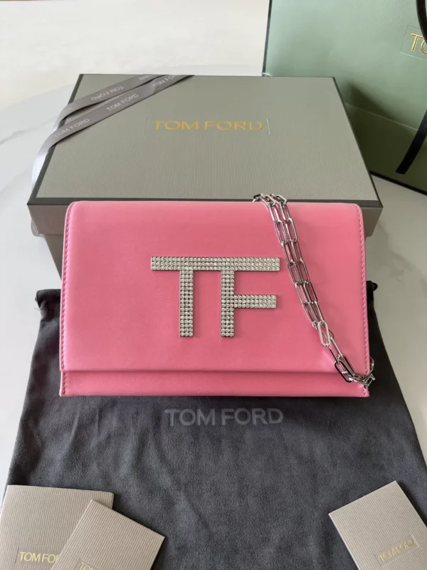 Tom Ford bag - rep bags