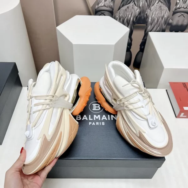 Balmain shoes - Replica shoes