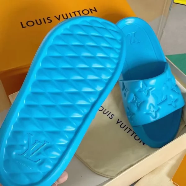 Louis Vuitton shoes - louis vuitton replica shoes