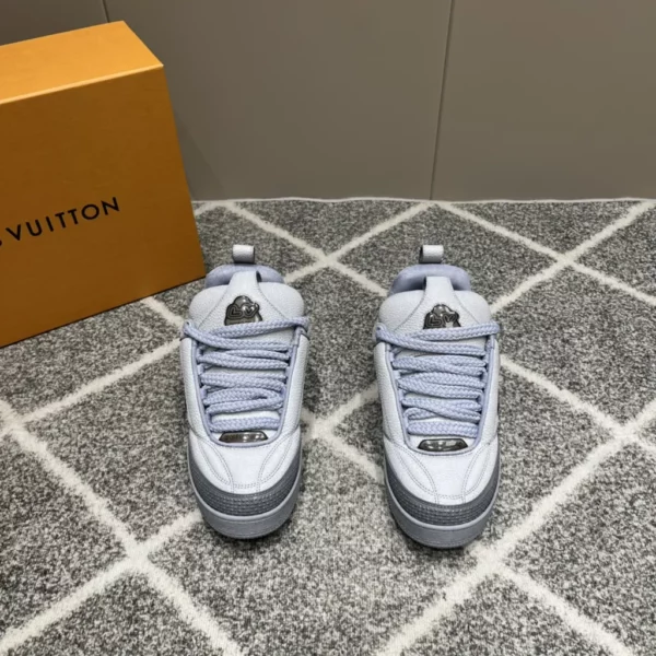 Louis Vuitton shoes - louis vuitton replica shoes