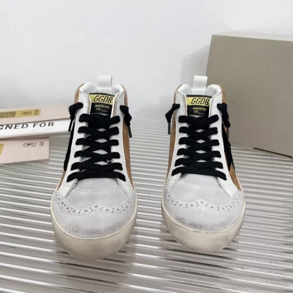 GGDB shoes - Replica shoes