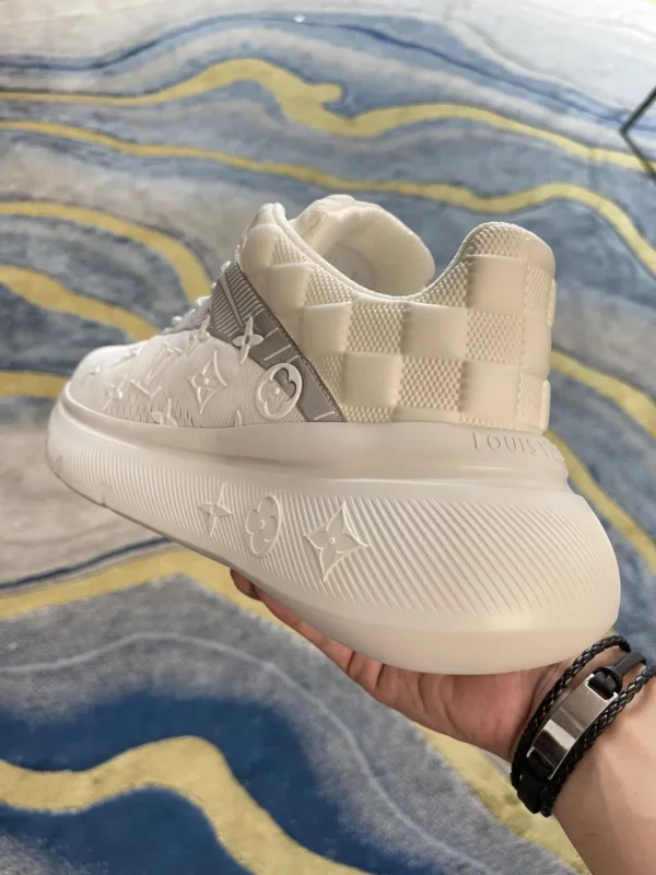 Louis Vuitton shoes - louis vuitton replica shoes