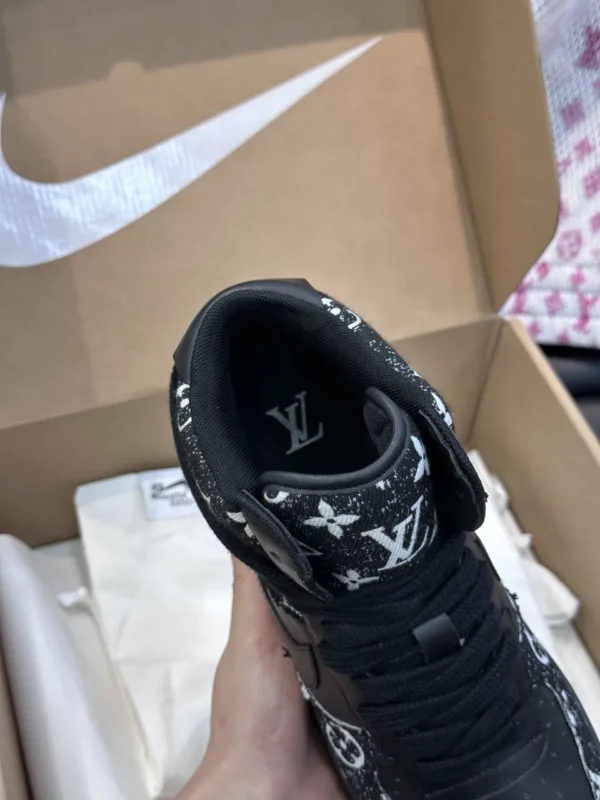 Louis Vuitton shoes - louis vuitton replica shoes