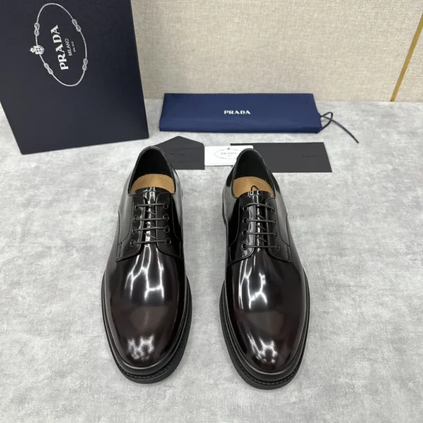 Prada shoes - rep shoes