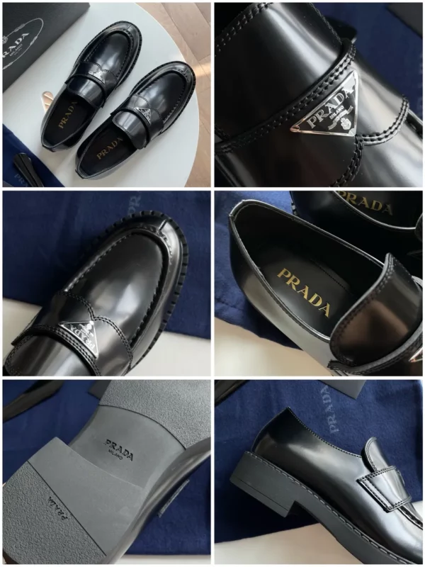 Prada shoes - Replica shoes