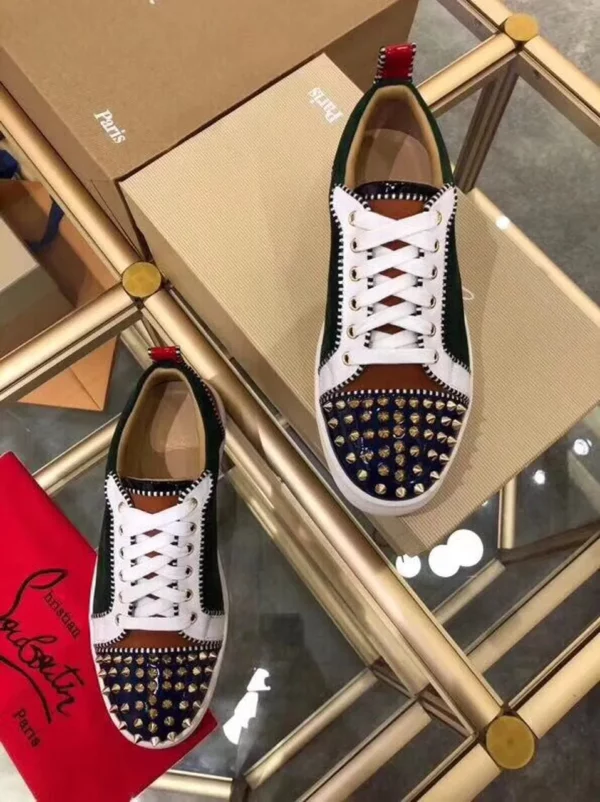 Christian Louboutin shoes - Replica shoes