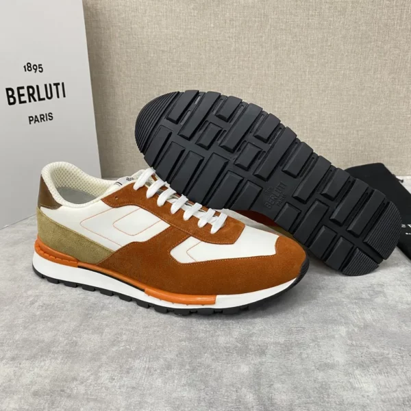 Berluti shoes - Replica shoes