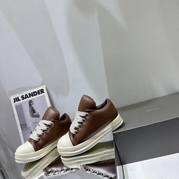 Rick Owens shoes - rep shoes