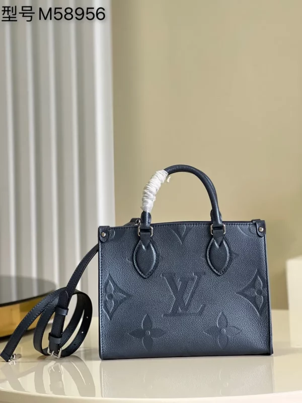 Louis Vuitton bag - louis vuitton replica bags