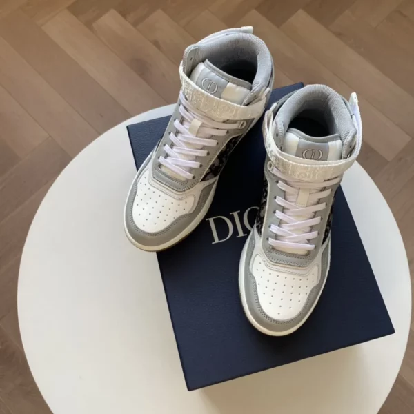 Dior shoes - Replica shoes