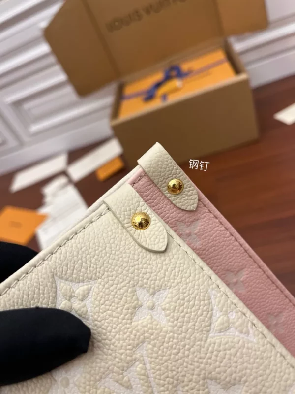 Louis Vuitton bag - louis vuitton replica bags