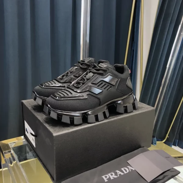 Prada shoes - Replica shoes