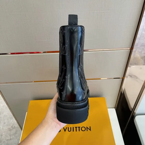 Louis Vuitton shoes - louis vuitton replica shoes