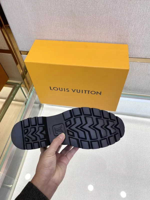 Louis Vuitton shoes - louis vuitton replica shoes