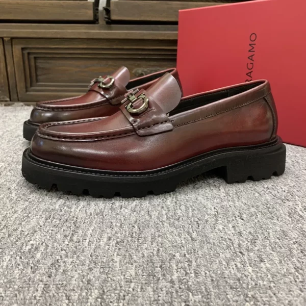 Ferragamo shoes - rep shoes