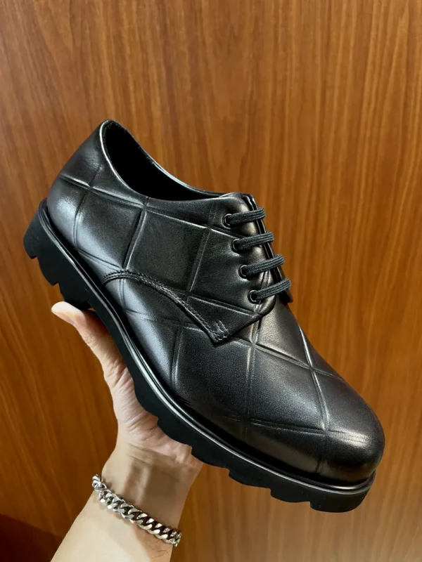 Bottega Veneta shoes - rep shoes