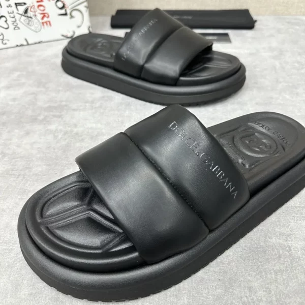 Dolce Gabbana shoes - rep shoes