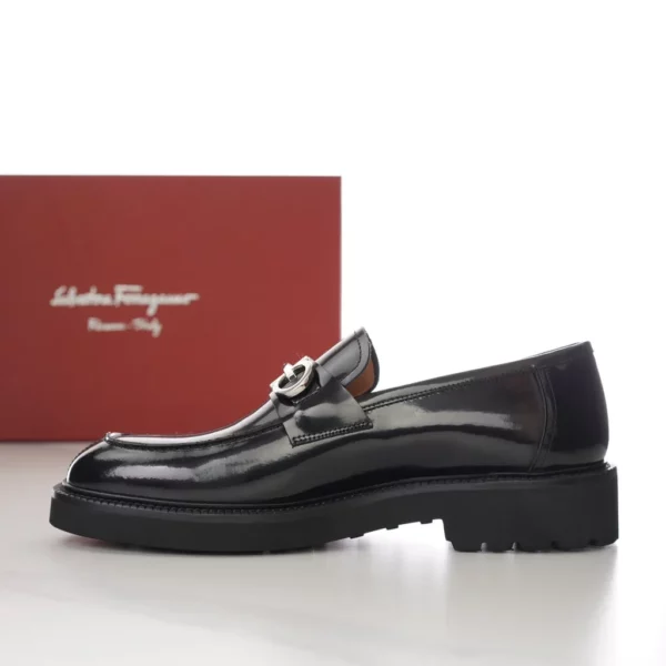 Ferragamo shoes - Replica shoes