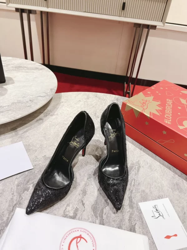 Christian Louboutin shoes - Replica shoes