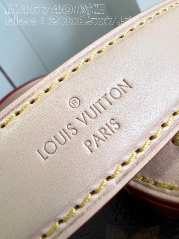 Louis Vuitton bag - louis vuitton replica bags