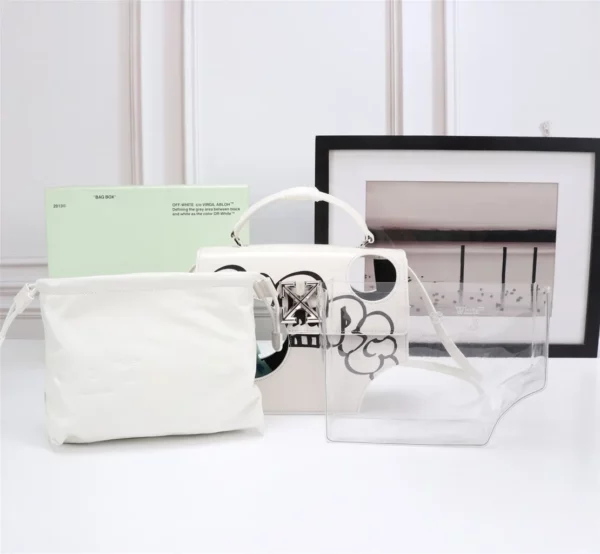 Off White bag - rep bags