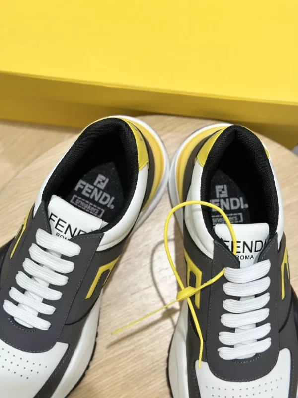 Fendi shoes - Replica shoes