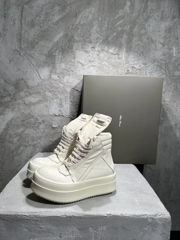 Rick Owens shoes - Replica shoes