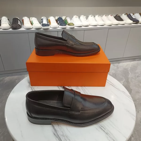 Hermes shoes - rep shoes