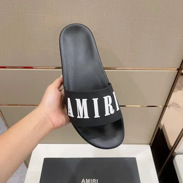 Amiri shoes - Replica shoes