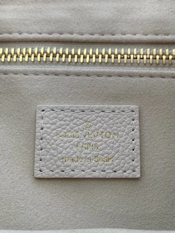 Louis Vuitton bag - louis vuitton replica bags