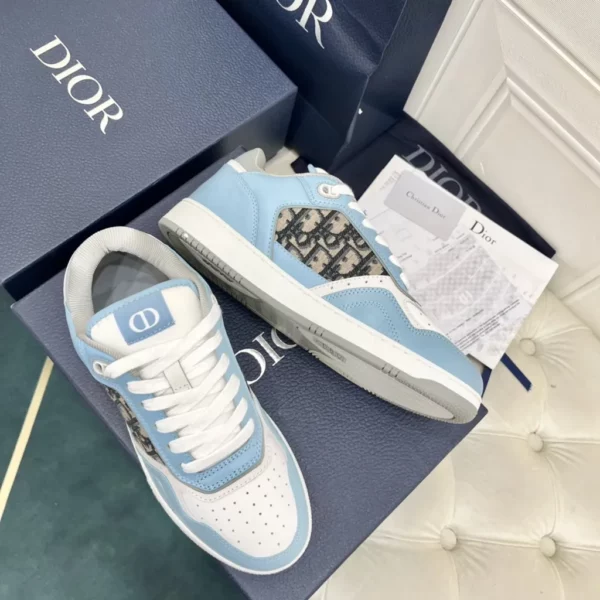 Dior shoes - Replica shoes