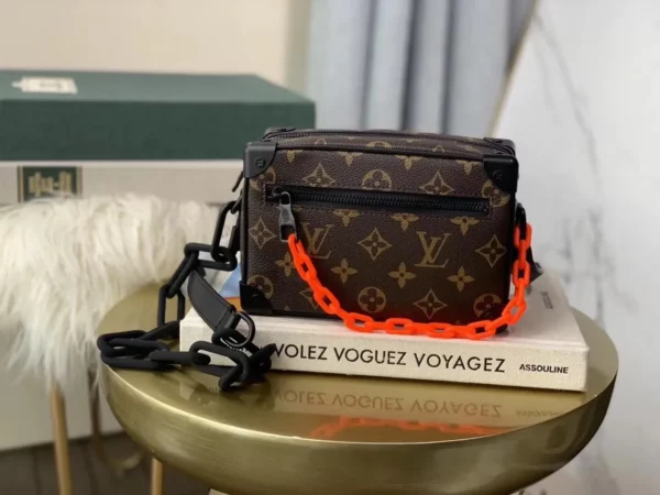 Louis Vuitton bag - louis vuitton replica bags