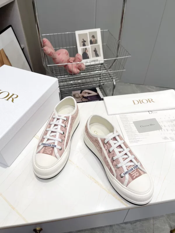 Dior shoes - rep shoes