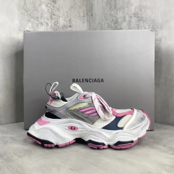 Balenciaga shoes - rep shoes