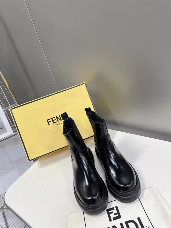 Fendi shoes - rep shoes