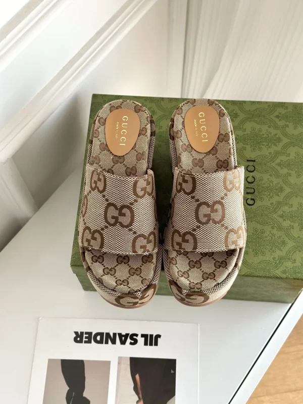 Gucci shoes - replica gucci shoes