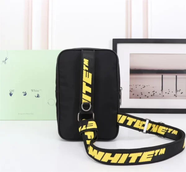 Off White bag - rep bags