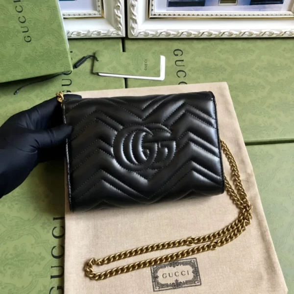 Gucci bag - replica gucci bags