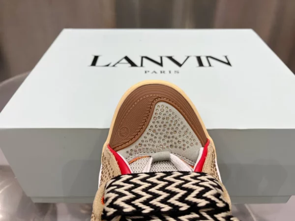 Lanvin shoes - rep shoes