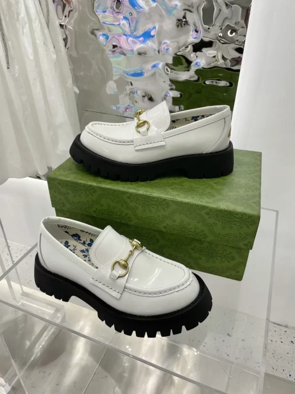 Gucci shoes - replica gucci shoes