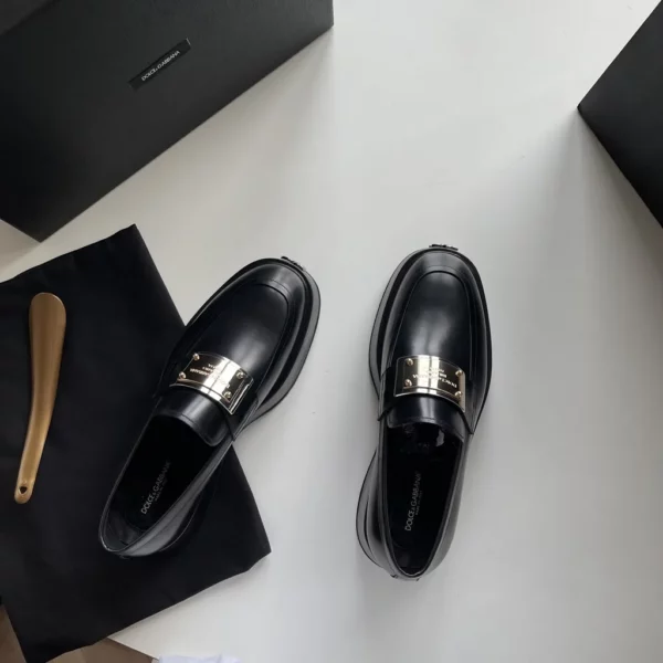 Dolce Gabbana shoes - rep shoes