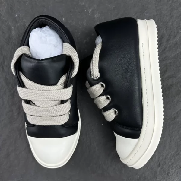 Rick Owens shoes - rep shoes